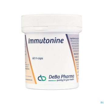 Immutonine    comp 60