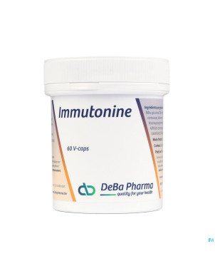 Immutonine    comp 60