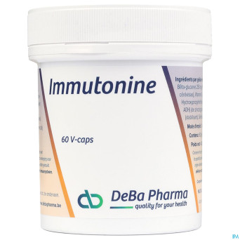 Immutonine    comp 60