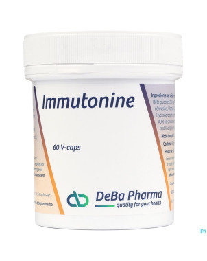 Immutonine    comp 60