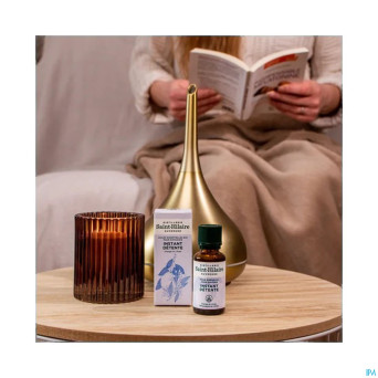 De saint hilaire compl.diff inst.detente bio 30ml