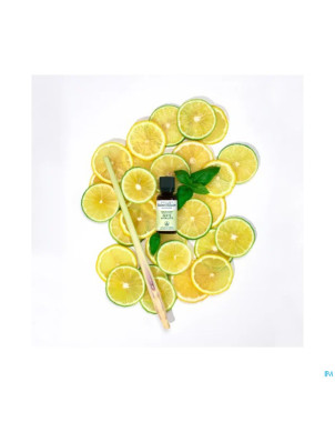 De saint hilaire compl.diff zeste vitalite bio30ml