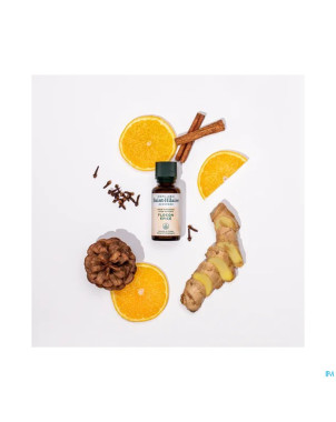 De saint hilaire compl.diff flocon epice bio 30ml