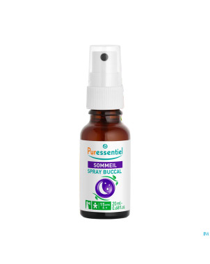Puressentiel sommeil spray buccal    20ml