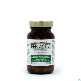 Fer activ    comp 90