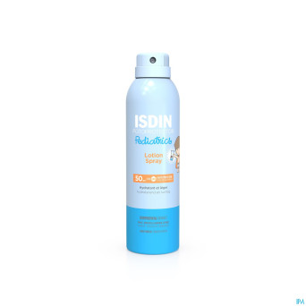 Isdin fotoprotector ped. lotion spray ip50   200ml