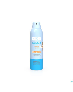 Isdin fotoprotector ped. lotion spray ip50   200ml
