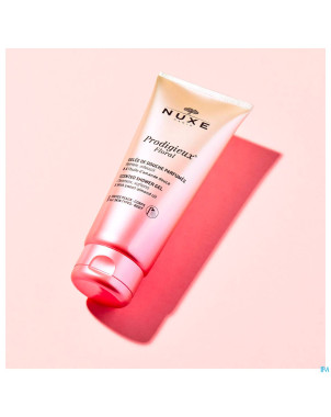 Nuxe prod duo gel douche florale 2x200ml