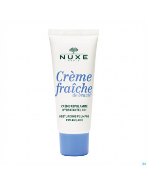Nuxe cr fraiche cr repulpante pn 30ml