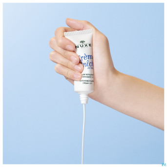 Nuxe cr fraiche cr repulpante pn 30ml