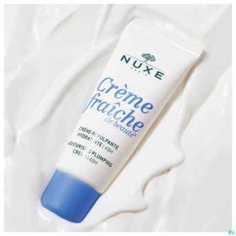 Nuxe cr fraiche cr repulpante pn 30ml