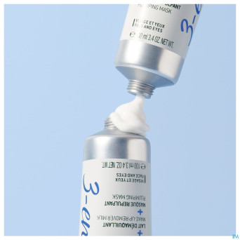 Nuxe cr fraiche 3en1 100ml