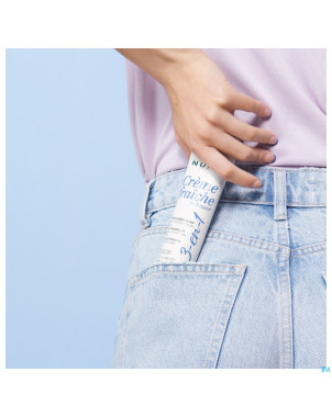 Nuxe cr fraiche 3en1 100ml