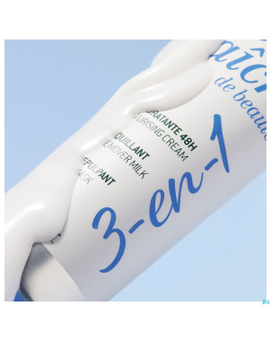 Nuxe cr fraiche 3en1 100ml