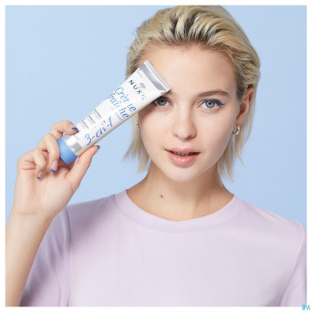 Nuxe cr fraiche 3en1 100ml