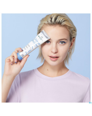 Nuxe cr fraiche 3en1 100ml