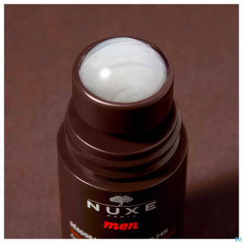 Nuxe men deodorant 24h 2x50ml
