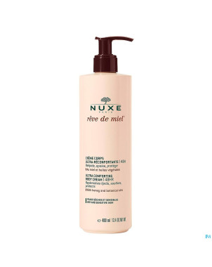 Nuxe rdm creme corps bri 400ml