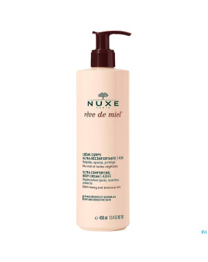Nuxe rdm creme corps bri 400ml