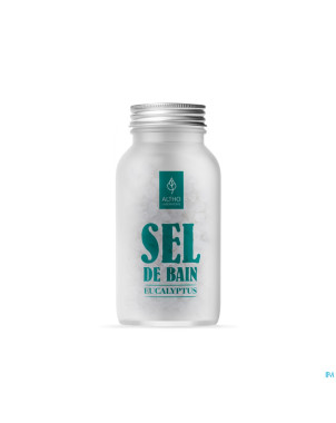 Altho sel bain eucalyptus    250g