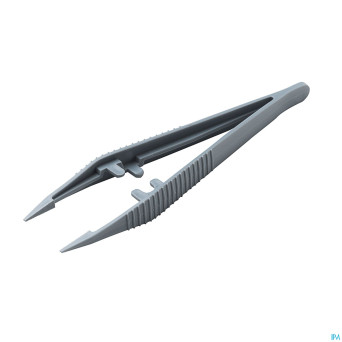 Pince anatomique mors fin