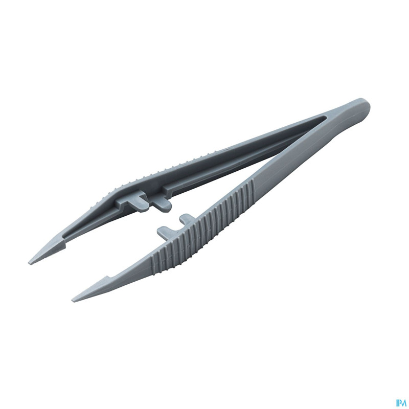 Pince anatomique mors fin