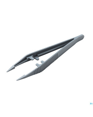 Pince anatomique mors fin