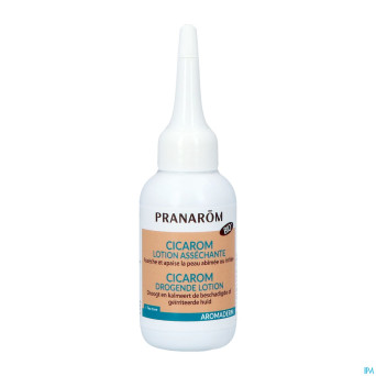 Aromaderm cicarom lotion assechante bio    40ml