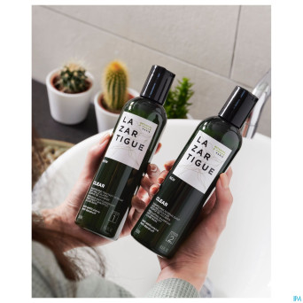 Lazartigue clear shampooing   250ml