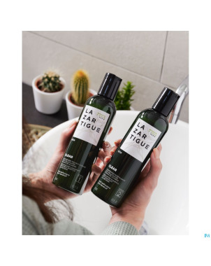Lazartigue clear shampooing   250ml