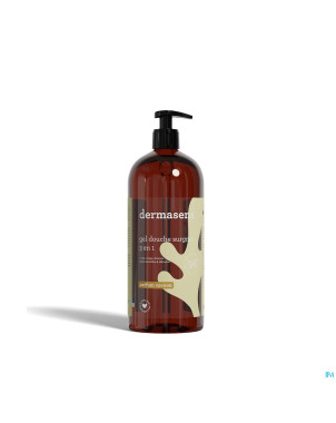 Marque v dermasens gel dche surgras 3en1 cocoon 1l