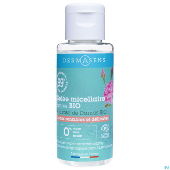 Marque v dermasens gelee micellaire    50ml