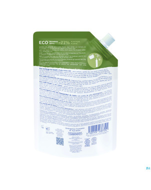 Mustela fam bio gel lavant eco recharge    400ml