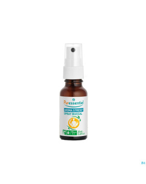 Puressentiel pure relax spray buccal    20ml