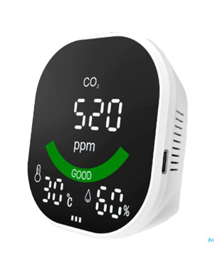 Ueerl compteur c02
