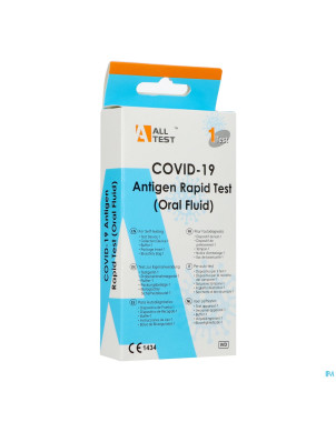 Alltest covid-19 a/gen test rap.oral liq.1 djb med