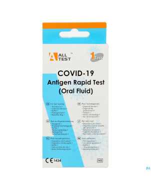 Alltest covid-19 a/gen test rap.oral liq.1 djb med