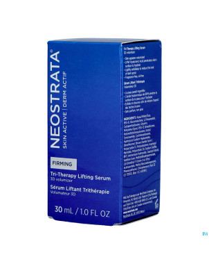 Neostrata skin active serum liftant trither.  30ml