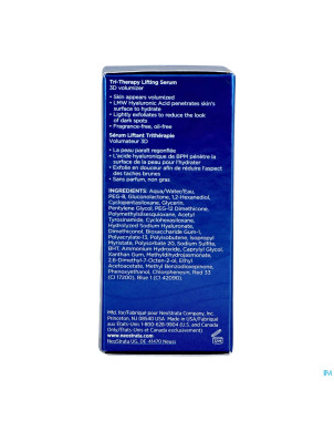 Neostrata skin active serum liftant trither.  30ml