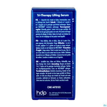 Neostrata skin active serum liftant trither.  30ml