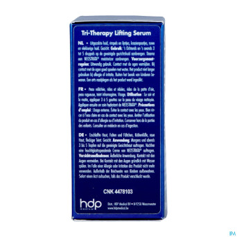 Neostrata skin active serum liftant trither.  30ml