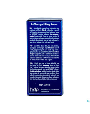 Neostrata skin active serum liftant trither.  30ml