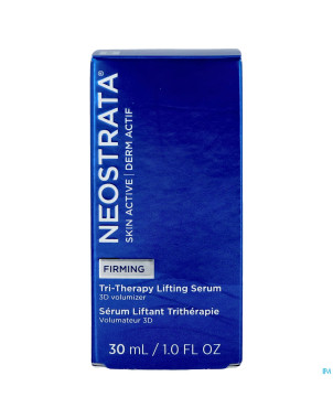 Neostrata skin active serum liftant trither.  30ml