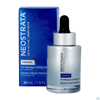 Neostrata skin active serum liftant trither.  30ml