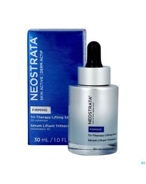 Neostrata skin active serum liftant trither.  30ml