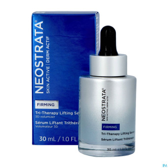 Neostrata skin active serum liftant trither.  30ml