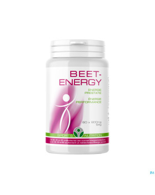 Soria sport nutrition beet energy    comp 60