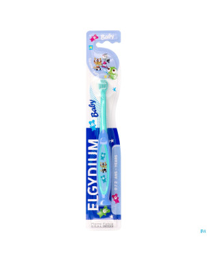 Elgydium baby brosse dents nf
