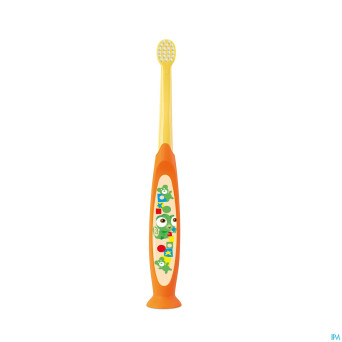 Elgydium baby brosse dents nf