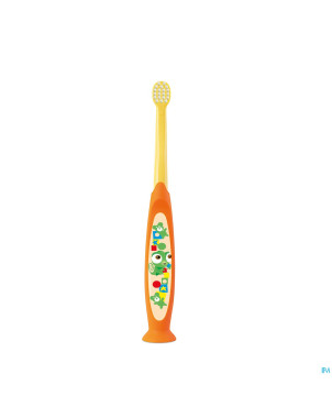 Elgydium baby brosse dents nf